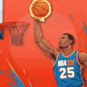 NBA2K