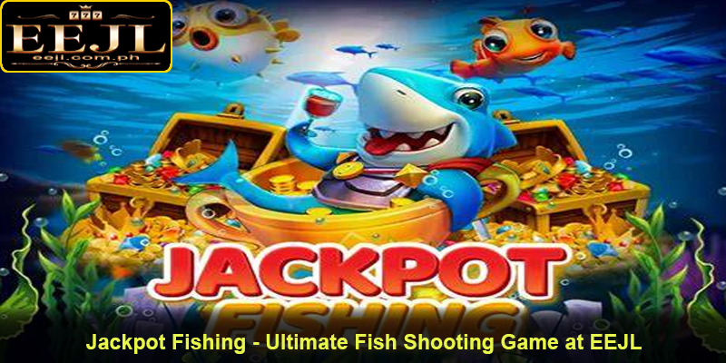 Jackpot Fishing