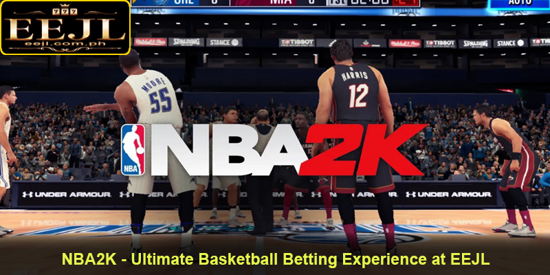NBA2K