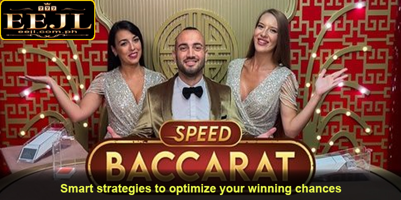Smart strategies to optimize your winning chances