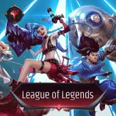League of Legends