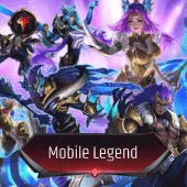Mobile Legen