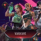 Valorant