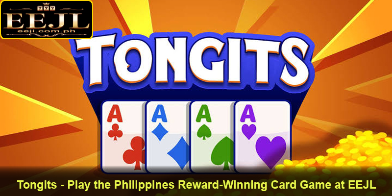 Tongits