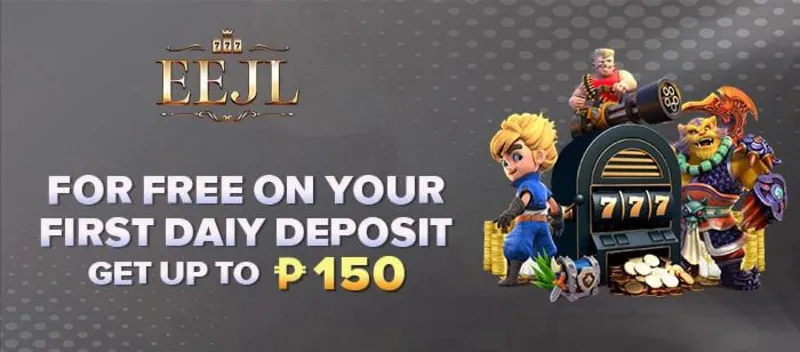 Why is EEJL so popular in the Philippines? through promotions