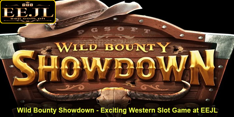 Wild Bounty Showdown